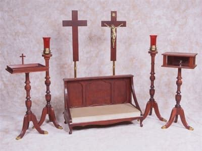 devotional gallery furniture