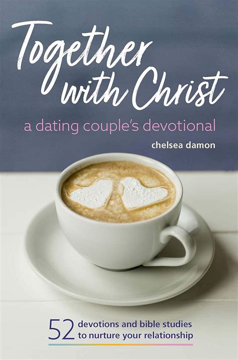 devotionals on healthy dating
