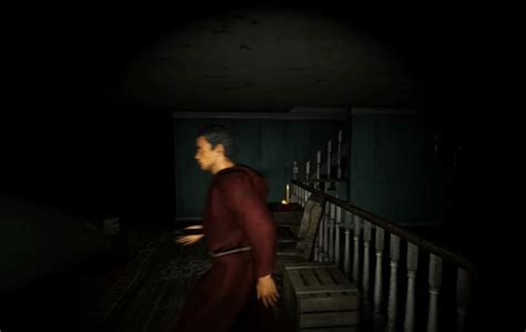 Devour Game Walkthrough