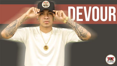 devour rapper biography