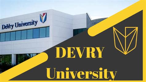 Devry Student Portal