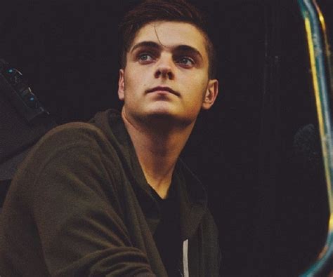 devyn abdullah biography of martin garrix