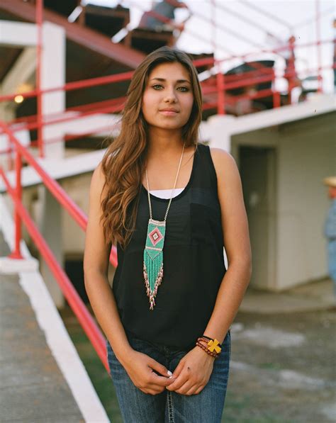 devyn galindo biography