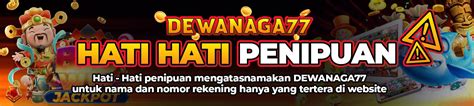 Panduan Lengkap tentang Dewanaga77: Platform Judi Terpercaya di