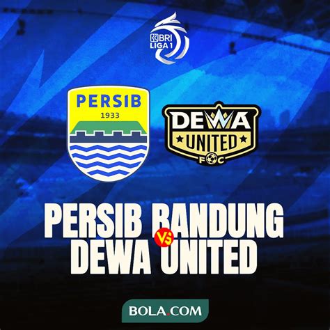 dewa vs persib | Nhn nh Persib Bandung vs Dewa United