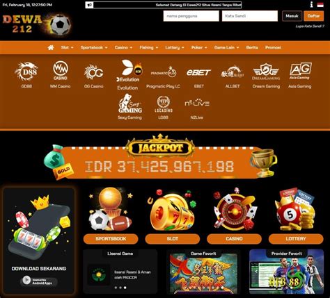 DEWA 212 SLOT - KING88: Situs Raja Slot Online Tergacor Gampang Menang Maxwin