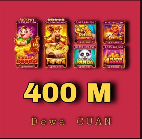 DEWA CUAN 99 - Bonanza99: Situs Slot Gacor Maxwin Online Hari Ini Slot88 Resmi