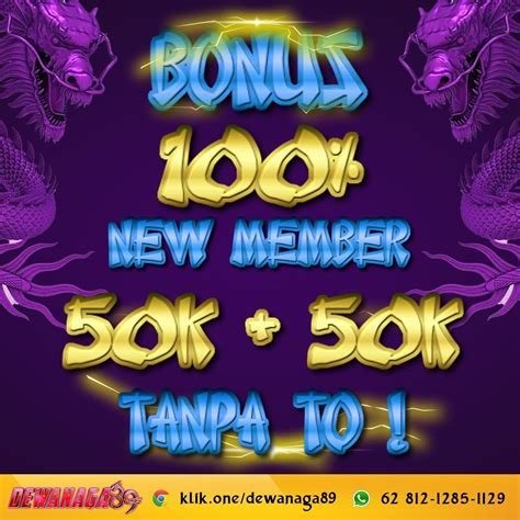 DEWA NAGA SLOT - Nyok Daftar di Situs Slot Gacor Resmi