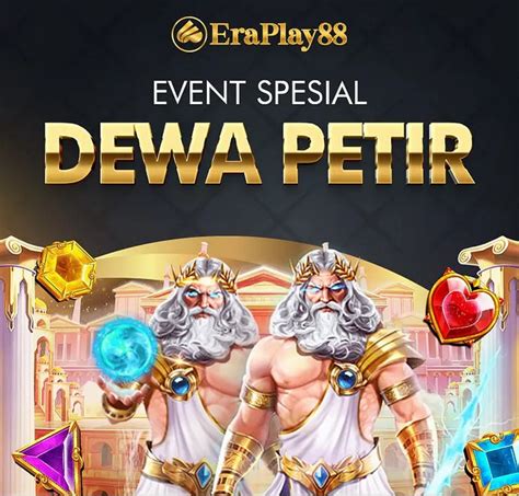 DEWA PETIR LOGIN - Arenadewa - Situs Game Online Resmi Viral di Indonesia