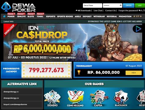 DEWA POKER 88 - VIPDEWA | Agen Situs Game Penghasil Cuan Terbaik Saat Ini