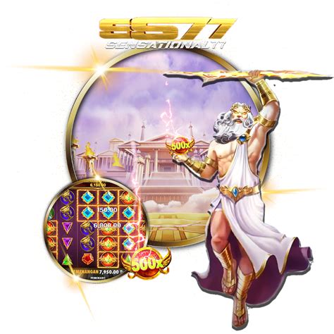 DEWA ZEUS SLOT - RJSLOT88: Situs Slot88 Judi Raja Slot Online Gacor Paling Top