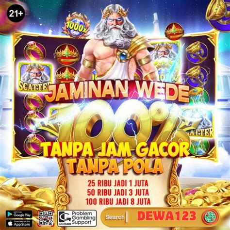 Dewa33 : Situs Dewa Slot Gacor Online Terpercaya & Link Slot88