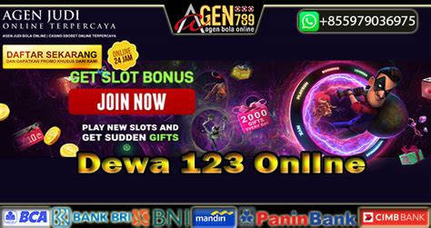 Dewa123 Spin Dewa 123 Slot Login Online Rtp Dewa123 Rtp Slot - Dewa123 Rtp Slot