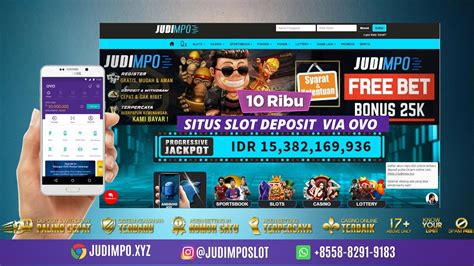 Dewa16 Situs Judi Slot Online Deposit Shopeepay Tanpa Judi Slot Online Pulsa - Judi Slot Online Pulsa