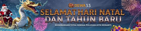 DEWA33 - Dewa33 - Deposit Ekonomis | Menang Fantastis | Situs Paling