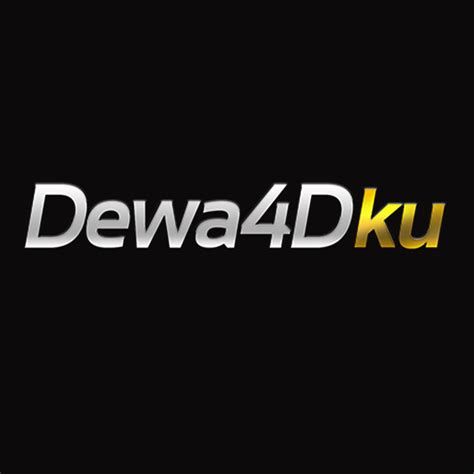 DEWA4DKU PLAY | Pakar Resmi No.1 Bandar Togel Serta
