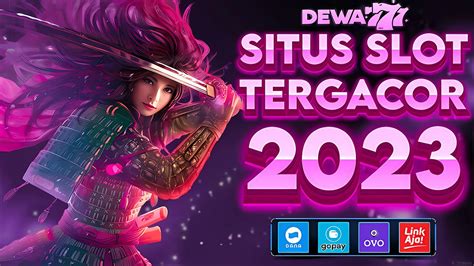 DEWA777 SLOT DEMO：raja777-Link Situs Slot Gacor Bett 200 Depo 25 Bonus 25 Bebas ip