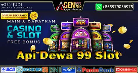 DEWA99SLOT - Daftar Jadi Member Dewa slot 99