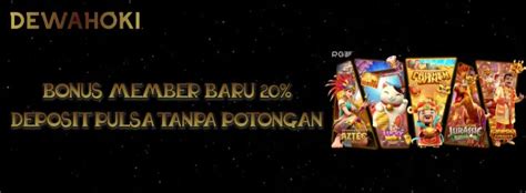 DEWAHOKI SLOT - RJSLOT88: Situs Slot88 Judi Raja Slot Online Gacor Paling Top