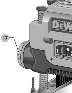 dewalt planer dw735 manual