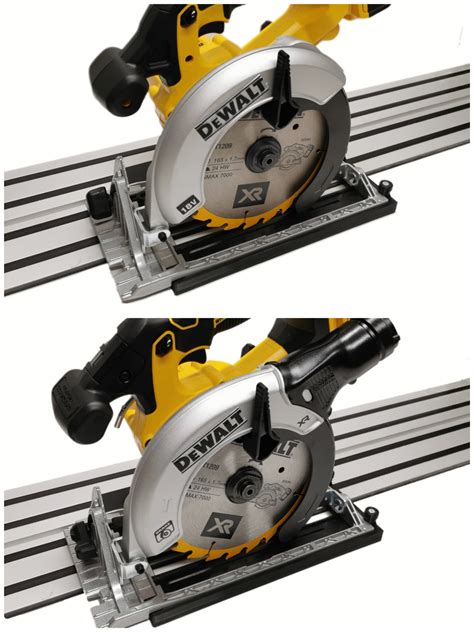 Read Online Dewalt Circular Saw Guide Rail 