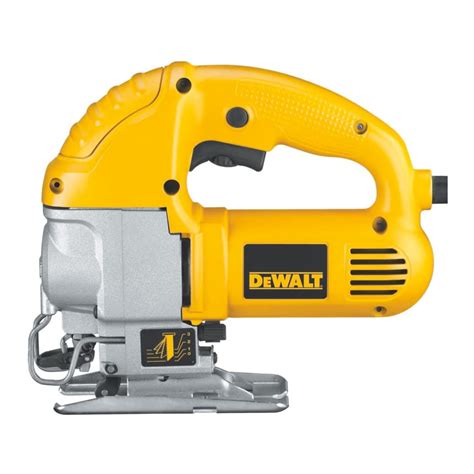 Download Dewalt Dw317 User Guide 