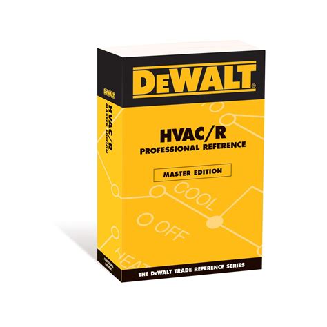 Download Dewalt Professional Reference Master Edition 