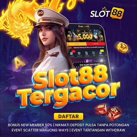 DEWASLOT88 LOGIN - DEWASLOT88: Situs Slot Online Gacor Terpercaya Link Slot88 Resmi