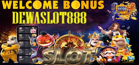 Dewaslot888 Agen Alternatif Bonus Slot 888 Terbaik 2023 Situs Dewa Slot888 Login Link