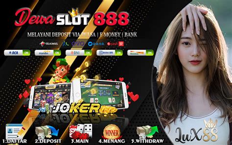Dewaslot888 Situs Game Judi Slot 888 Online Terpercaya Indonesia Pages 1 6 - Download Game Judi Slot Online