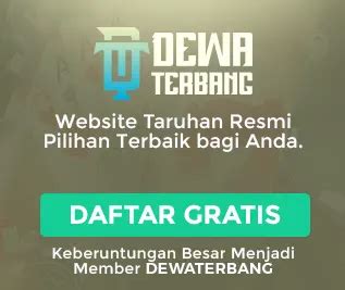 DEWATERBANG SLOT：DEWATERBANG - Situs Judi Slot Gacor TerpercayaTerpopuler