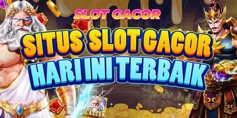 Dewatoto Gt Situs Judi Online Slot Gacor Server Situs Slot Gacor Thailand - Situs Slot Gacor Thailand