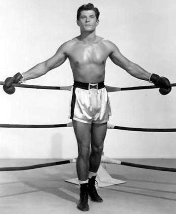 dewey martin actor beefcake monster