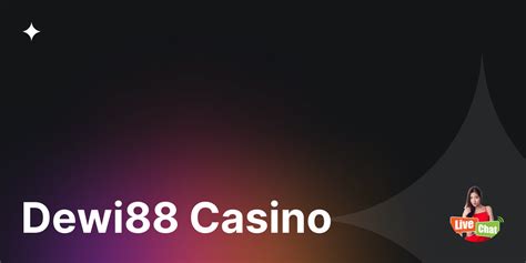 dewi88 slot casino