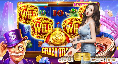 DEWI88 CASINO - dewi88 - dewi88cas Resources and Information.