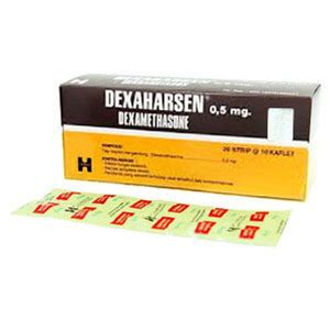 dexaharsen | Li cng trnh cht lng cao