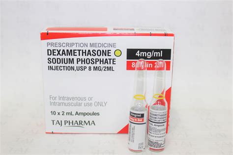 dexamethasone | Dexamethasone C cc tc dng chnh ca