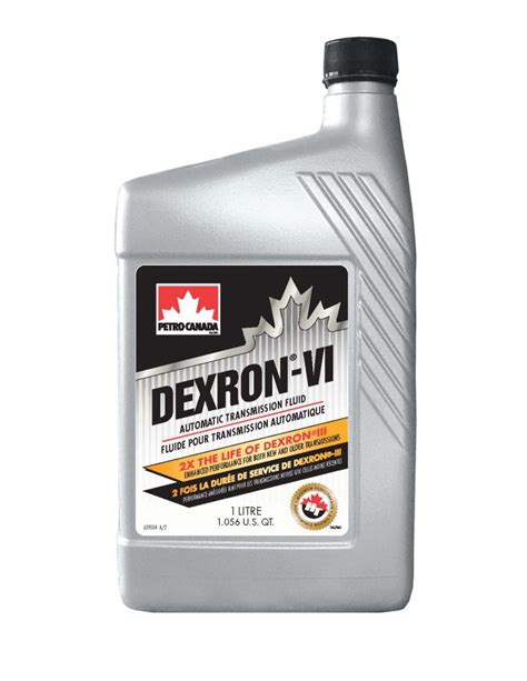 dexron vi
