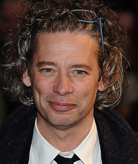 dexter fletcher caravaggio biography