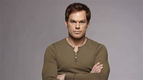 Dexter Morgan Character