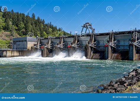 dexter oregon