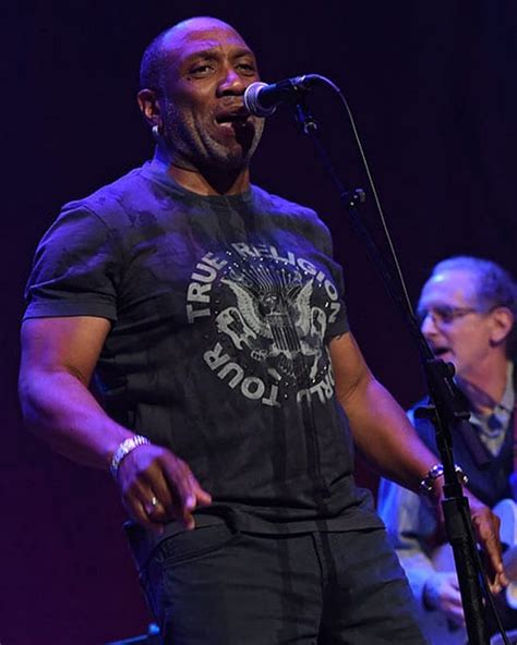 dexter redding biography