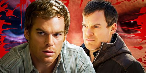 Dexter The Show