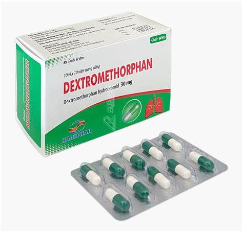 dextromethorphan | Preparation of cough syrup containing dextromethorphan HBr