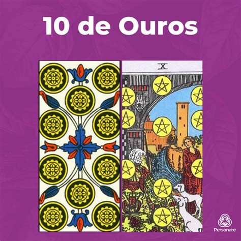 Dez De Ouros
