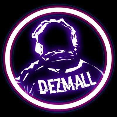 Dezmall Twitter