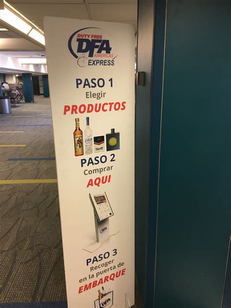 Dfa Express