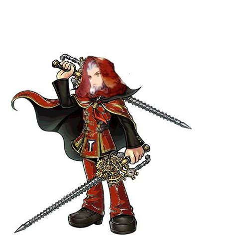 Category:Characters - DFO World Wiki