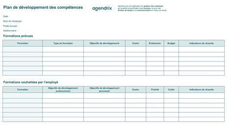 Définition Des Compétences