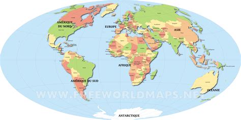 Définition Du Monde